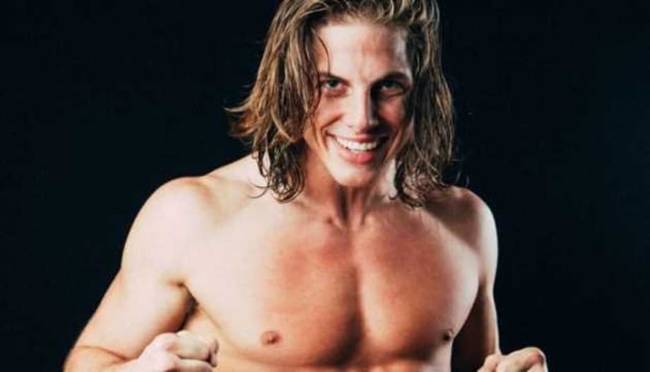 A CZW Promotional Advert Has Seemingly Confirmed That Matt Riddle Is Heading To WWE