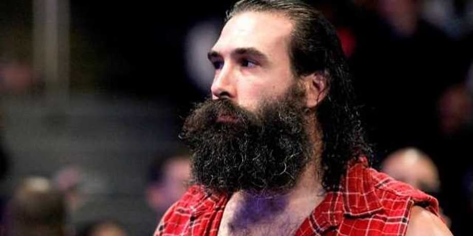 A Few More Details About Luke Harper's Request To Be Released From WWE Have Been Revealed