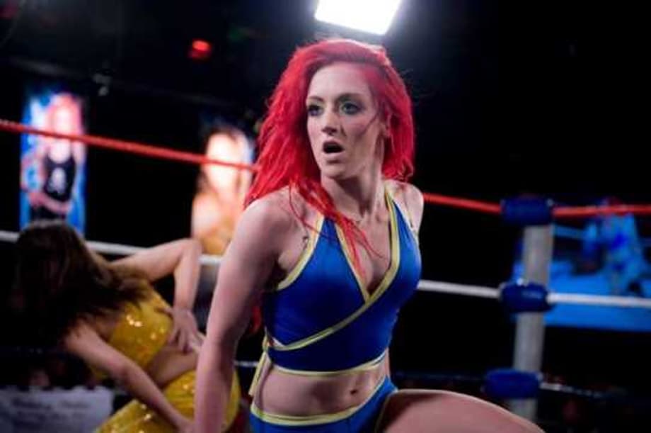 A First Ever Women's Champion Is Crowned In The Latest Episode Of WORLD OF SPORT WRESTLING