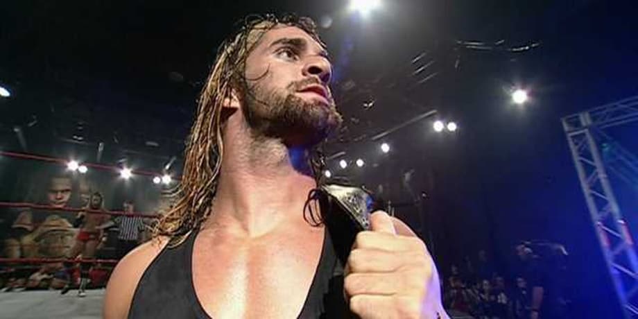 A FLORIDA CHAMPIONSHIP WRESTLING Documentary Is Coming To The WWE Network This March