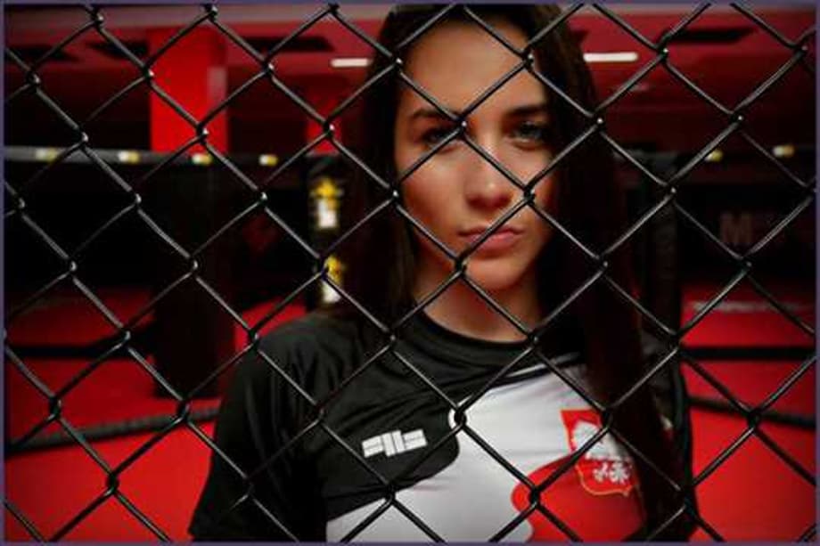 A Flyweight Bout Between Veronica Macedo And Amanda Lemos Is Set For UFC FIGHT NIGHT BUSAN
