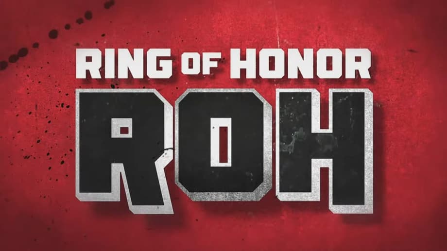 A Former WWE Champion Appeared At The Recent ROH Tapings