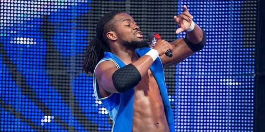 A FRIDAY NIGHT SMACKDOWN Moving Truck Is Touring The Country To Promote The Show's Move To FOX