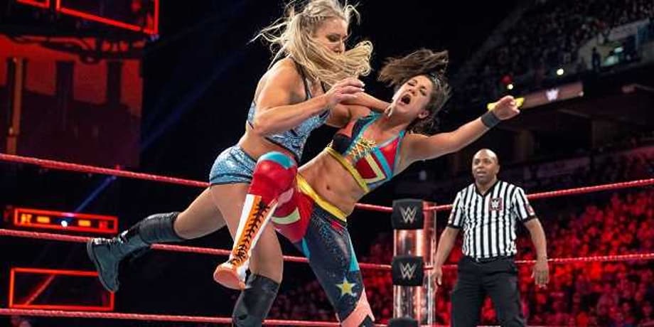 A HELL IN A CELL Rematch Has Been Confirmed For Tonight's Episode Of FRIDAY NIGHT SMACKDOWN