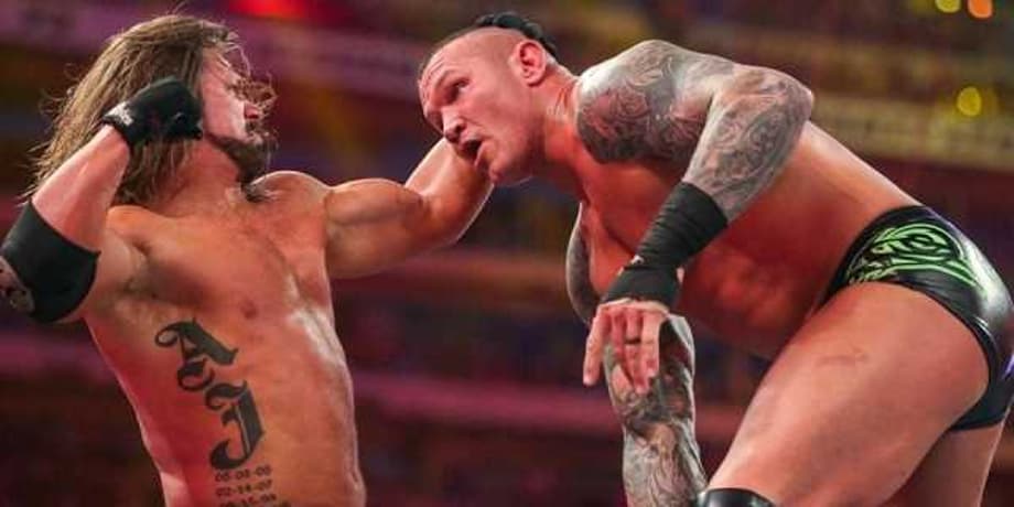 A Huge Match has Been Announced For Tonight's Episode Of RAW Following The TLC PPV