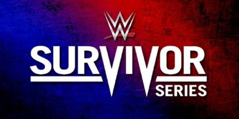 A Huge Match Is Already Being Advertised For This Year's SURVIVOR SERIES