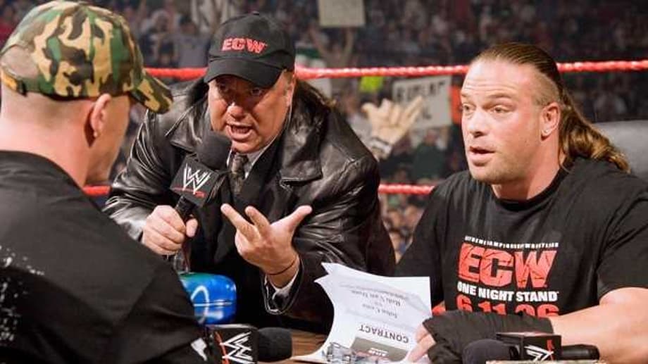 A HUGE Name Is Finally Set To Be Inducted Into The WWE HALL OF FAME This Year