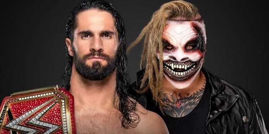 A Huge Steel Cage Match For The November 4th Edition Of RAW Is Being Advertised