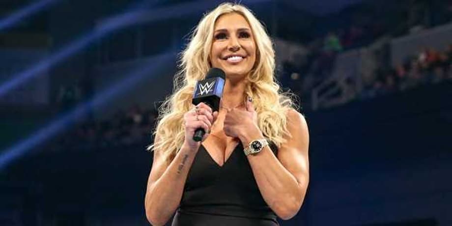 A Huge Tag Team Match Has Been Added To The Premiere Of FRIDAY NIGHT SMACKDOWN