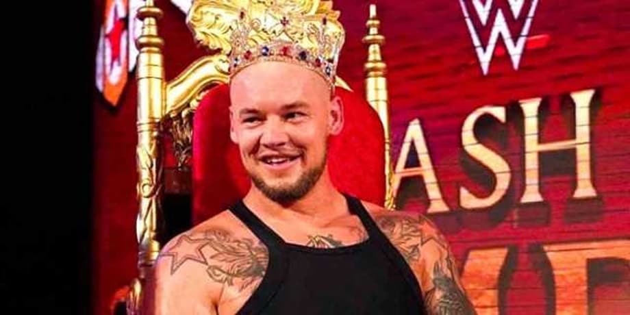 A Kentucky City Was Officially Renamed After WWE Superstar King Corbin Over The Weekend