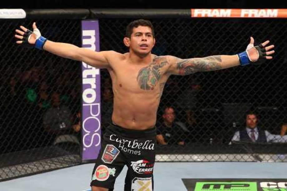 A Lightweight Bout Between Diego Ferreira And Drew Dober Is Set For UFC FIGHT NIGHT OKLAHOMA CITY