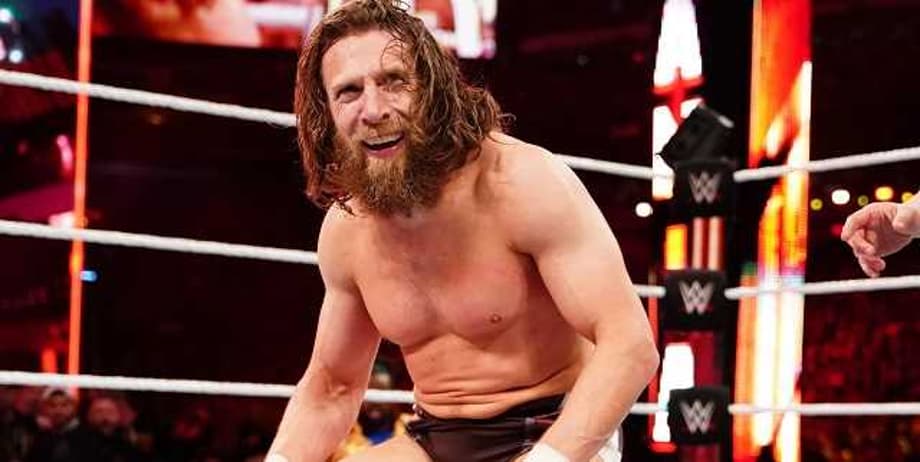 A Major RAW Vs. SMACKDOWN Main Event Is Being Advertised For The SURVIVOR SERIES PPV