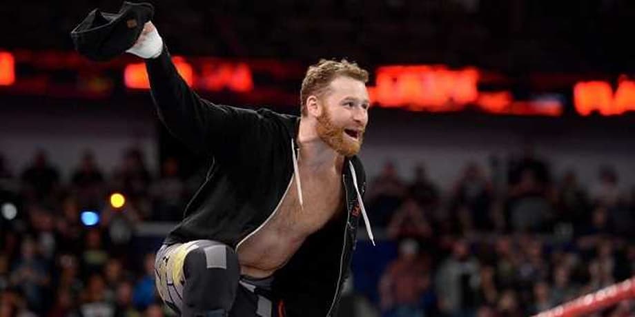 A Major Return Is Rumoured To Take Place During Tonight's RAW - Possible SPOILERS