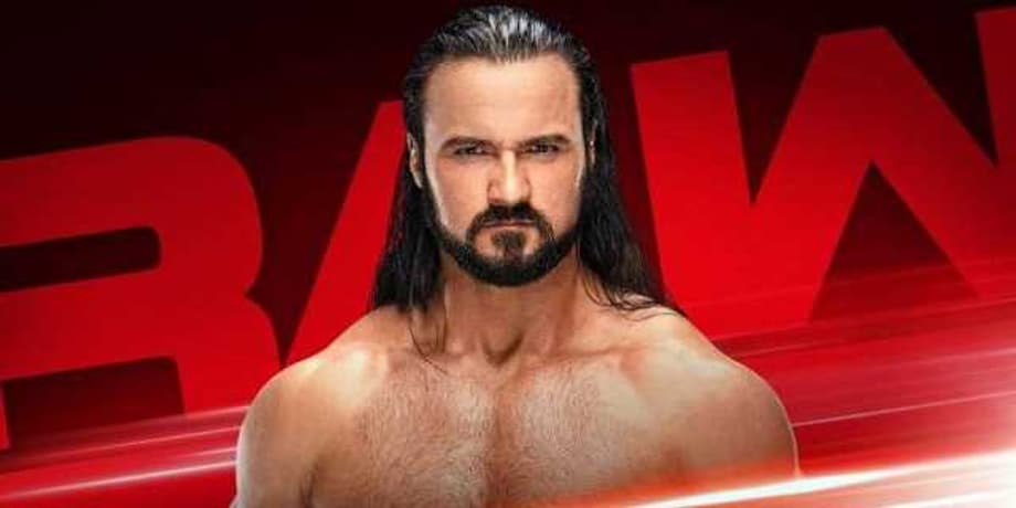 A Major Snowstorm Could End Up Having A Big Impact On Tonight's Episode Of RAW