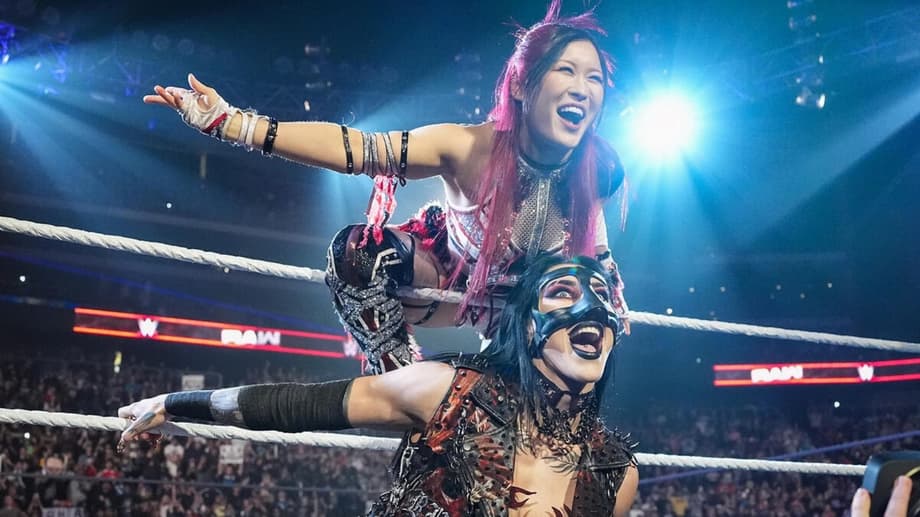 A Major Star Is Set To Miss Tonight's Episode Of WWE RAW - Possible SPOILERS