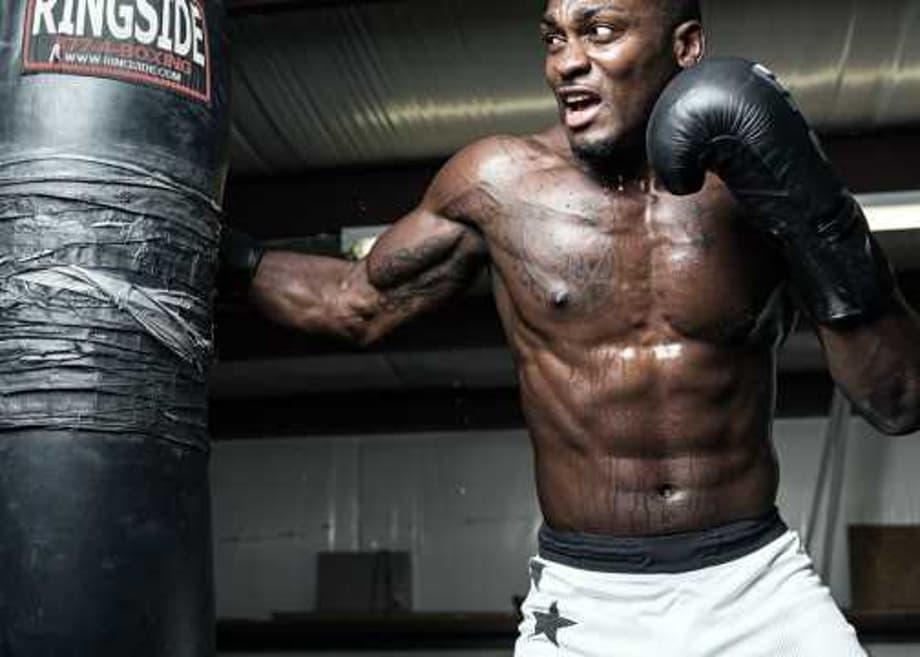 A Middleweight Bout Between Derek Brunson And Edmen Shahbazyan Has Been Added To UFC 248