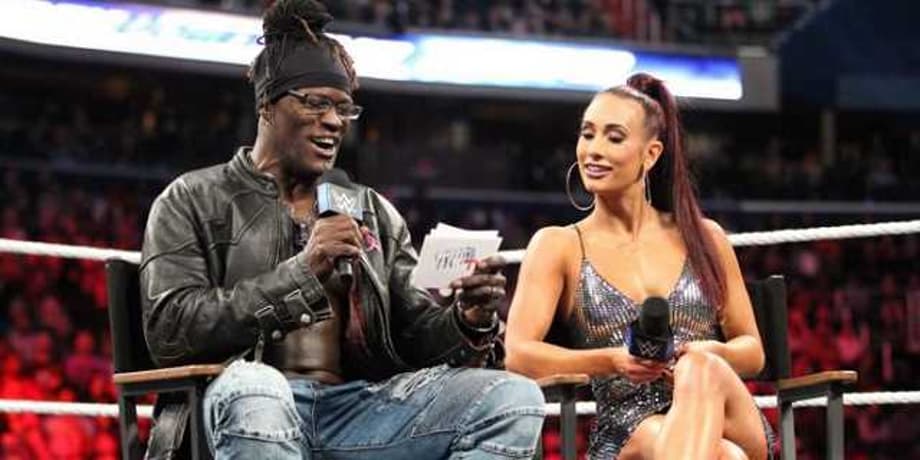 A New WWE 24 Documentary On The WWE Network Will Put The Spotlight On R-Truth