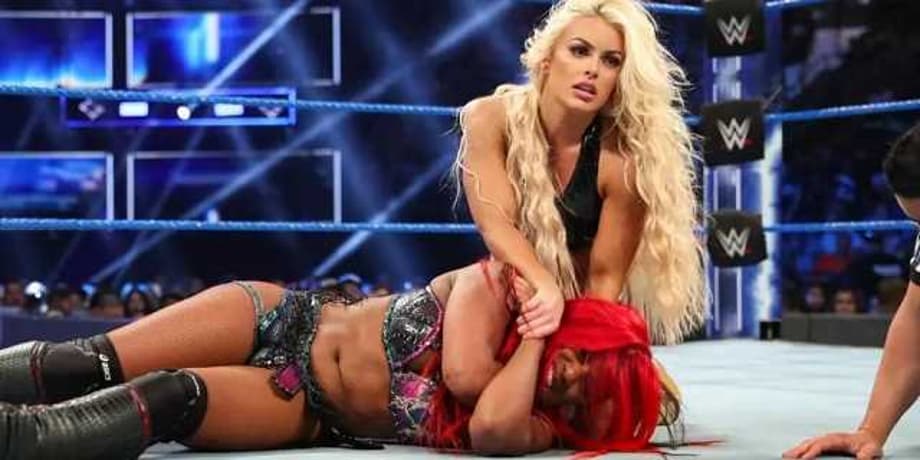 A Number Of Big Matches And Segments Have Been Announced For Tonight's SMACKDOWN