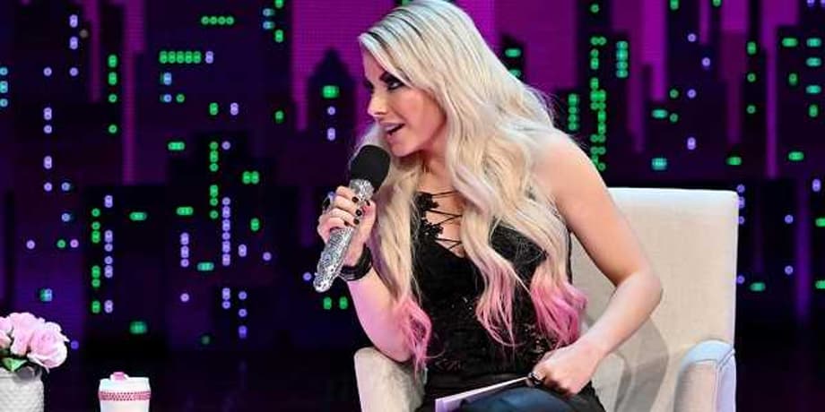 A Number Of Segments Have Been Announced For This Tuesday's Episode Of SMACKDOWN LIVE