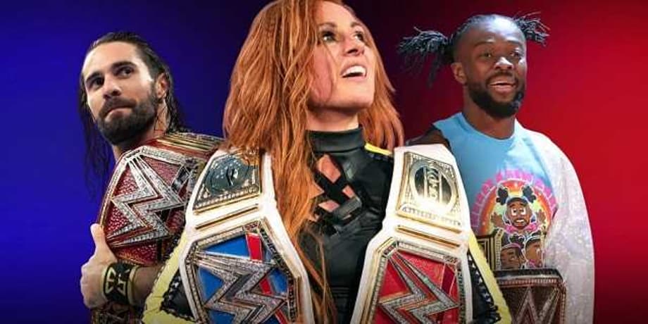 A Number Of Top WWE Superstars Are Reportedly Considering Leaving The Company