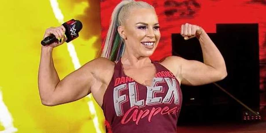 A Number Of Top WWE Superstars Have Been Quarantined Leading To WRESTLEMANIA Changes