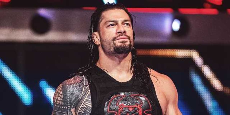 A Number Of Top WWE Superstars Have Reportedly Reached Out To AEW...But What About Roman Reigns?
