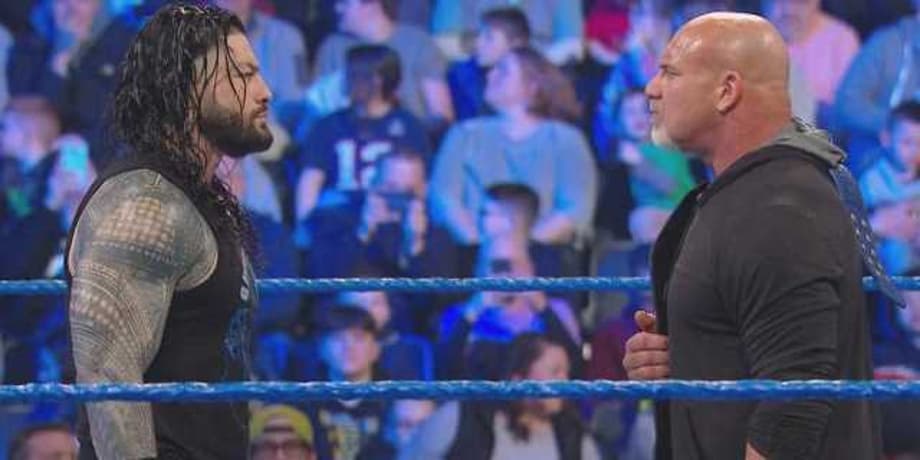 A Number Of WWE Superstars Are Reportedly Unhappy With The Company Moving Forward With WRESTLEMANIA