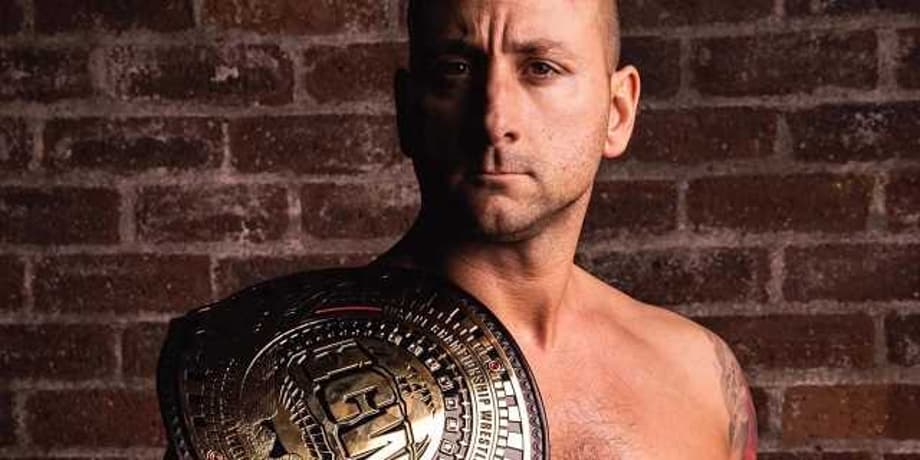 A Number Of WWE Wrestlers Have Been Given Permission To Perform At A Show Honouring Lionheart