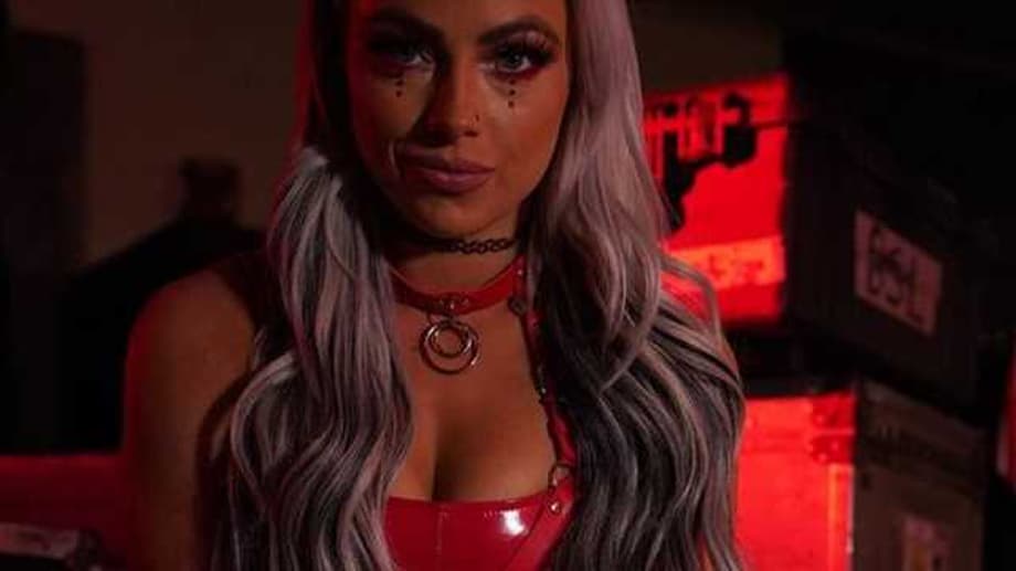 A Possible SPOILER For Becky Lynch Vs. Liv Morgan Has Been Revealed Ahead Of Monday's RAW