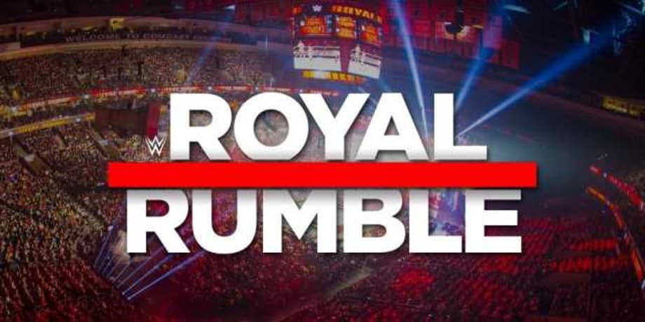 A Possible SPOILER For The Men's ROYAL RUMBLE Match Has Been Revealed
