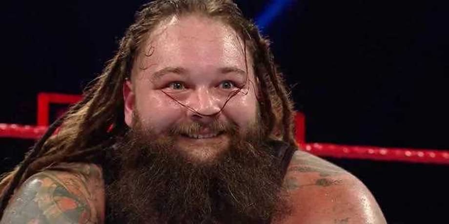 A Reason For Bray Wyatt's Lengthy Absence From WWE Programming May Have Finally Been Revealed