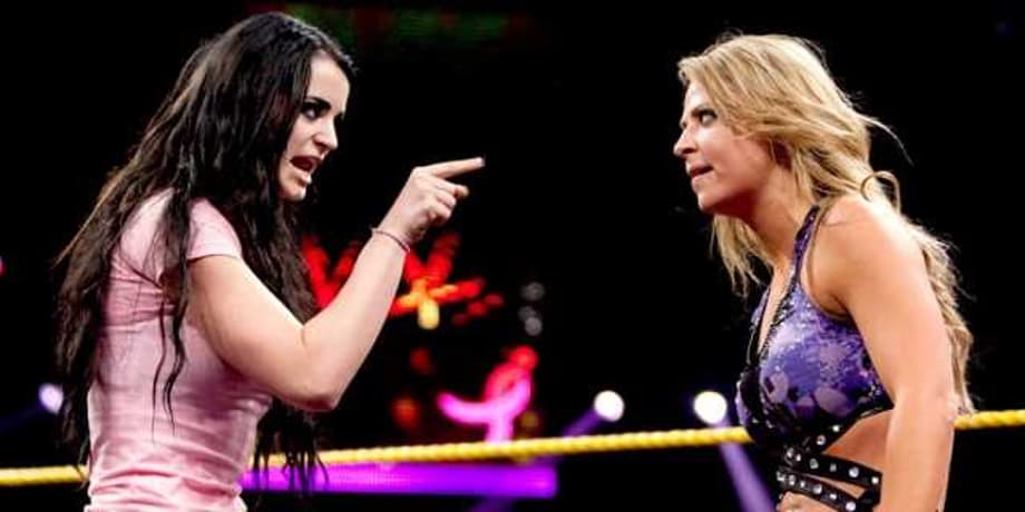 A Special Episode Of WWE BACKSTAGE Is Going To Air TONIGHT On Fox Sports 1