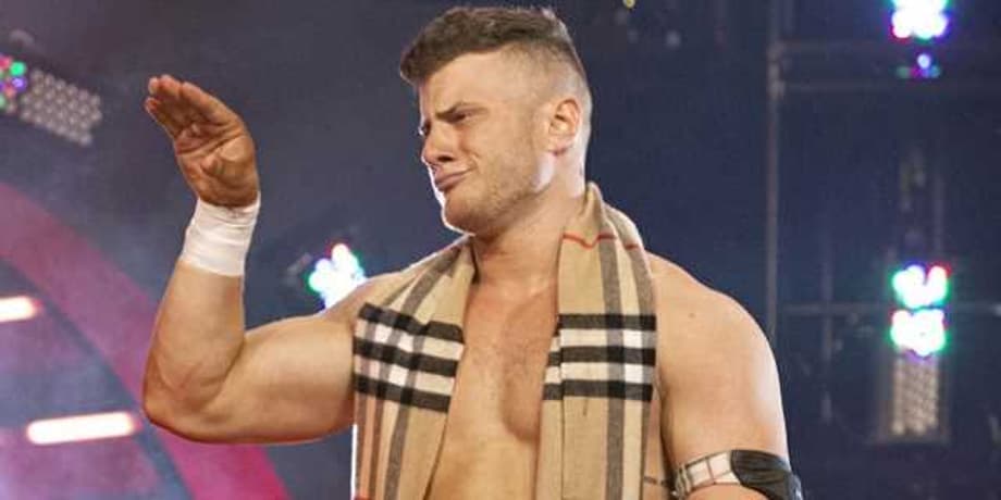 A Texas Tornado World Tag Team Championship Match Has Been Booked For MLW: SATURDAY NIGHT SUPERFIGHT