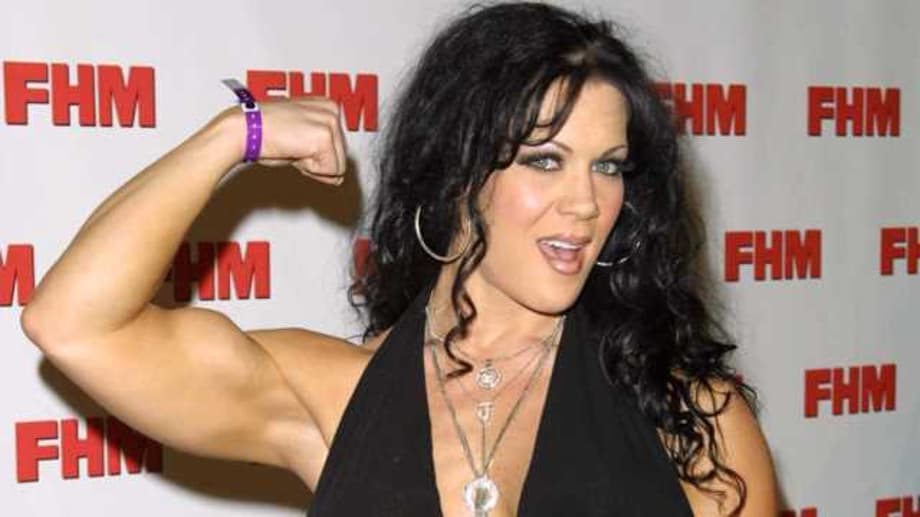 A Video Of The Late Chyna Attempting To Fix Her Relationship With The WWE Has Been Released