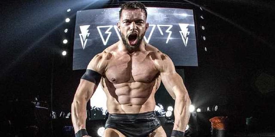 A WWE Dream Match Took Place Yesterday...After SMACKDOWN LIVE Went Off The Air