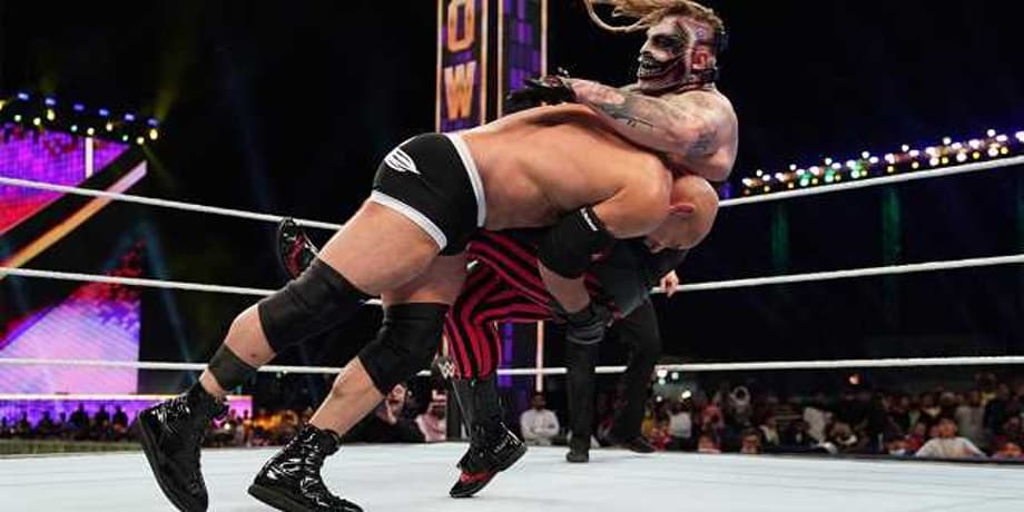 Actor Macaulay Culkin Says He's Canceled His WRESTLEMANIA Ticket Following SUPER SHOWDOWN