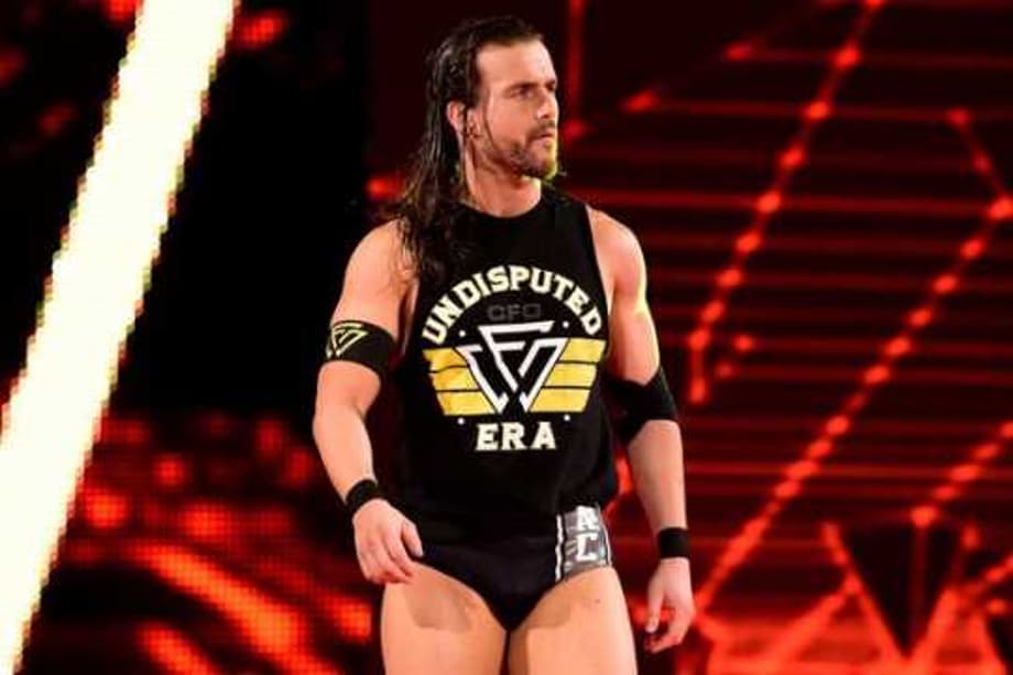 Adam Cole Reveals When He Found Out About His Participation In The ROYAL RUMBLE Match