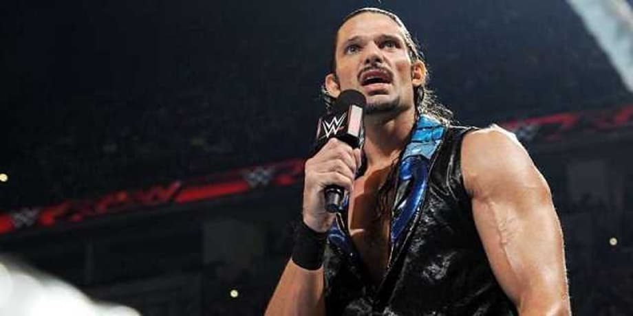 Adam Rose Reflects On How Bad Things Were For Him During His Final Few Weeks In WWE
