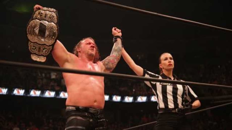 AEW ALL OUT Reaction: A Solid Show Heading Into The Television Premiere On October 2nd