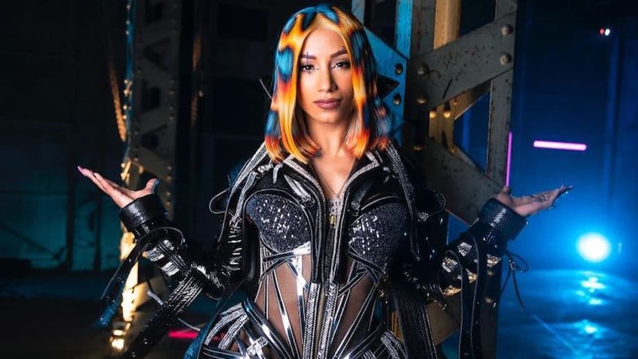 AEW Appears To Have Abandoned Plans For Sasha Banks/Mercedes Mone; Could &quot;The Boss&quot; Return To WWE?