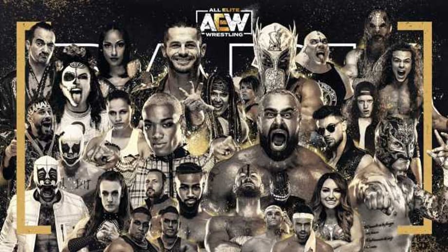 AEW DARK Full Results For December 22, 2020: Miro VS Sonny Kiss, Thunder Roza VS Jazmin Allure And More