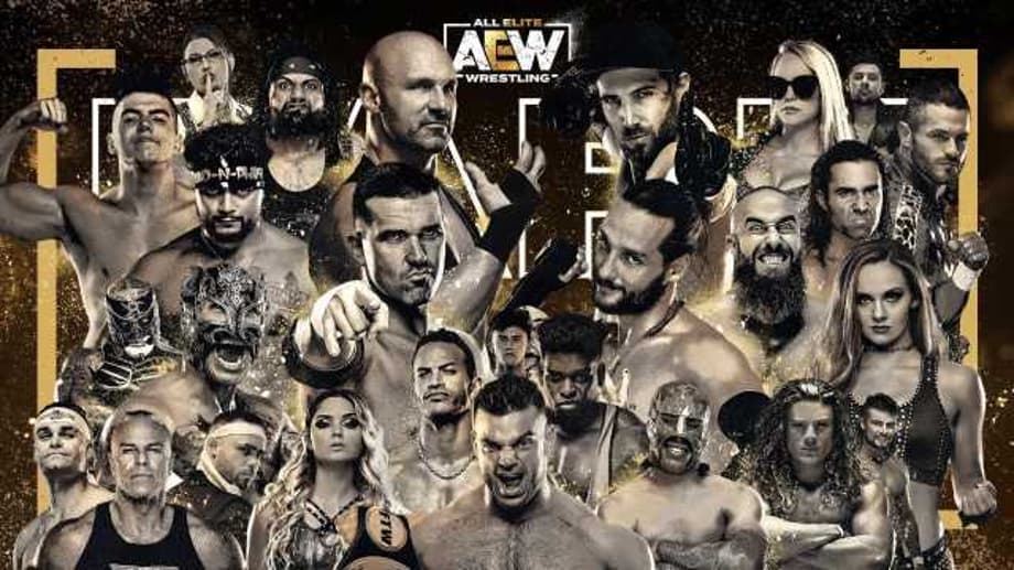 AEW DARK Full Results For December 29, 2020: SCU VS TH2, Tay Conti VS Vertvixen And More