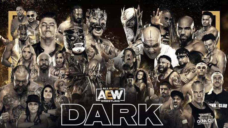 AEW DARK Full Results For January 19, 2021: Lucha Brothers VS Chaos Project, Shanna VS Marti Daniels And More