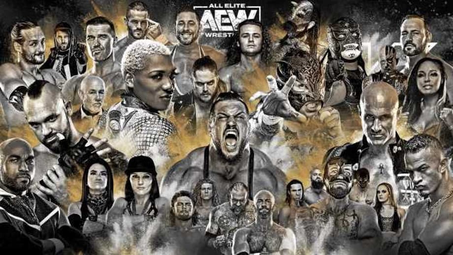 AEW DARK Full Results For October 20, 2020: Shawn Spears VS Christopher Daniels And More