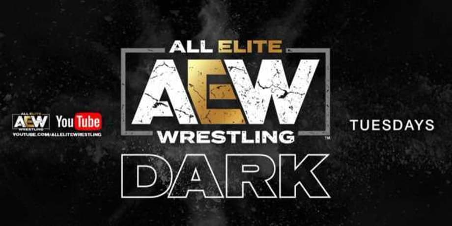 AEW DARK Preview: Full Lineup Of Matches Advertised For December 1, 2020 Episode