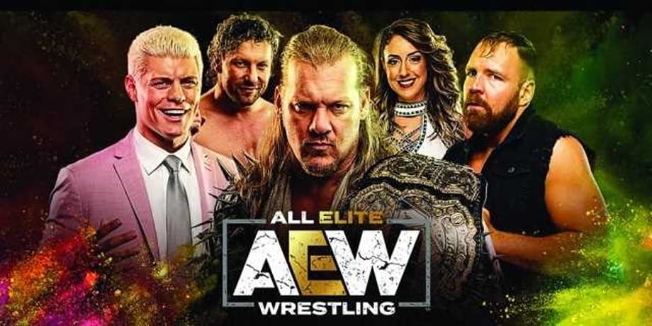 AEW: DYNAMITE Beat NXT Again In Ratings But Suffered A Significant Drop In Viewership