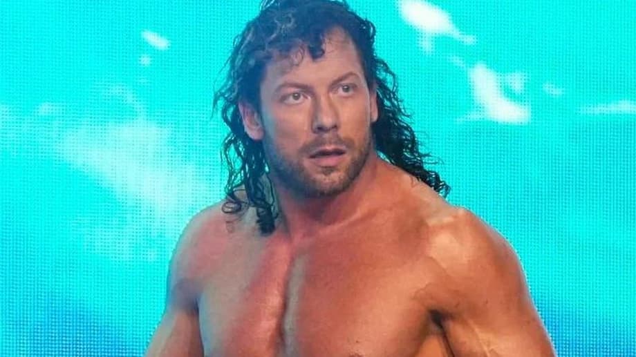 AEW DYNAMITE Ended With A Shocking Turn After Kenny Omega Was STABBED In The Head By [SPOILER]