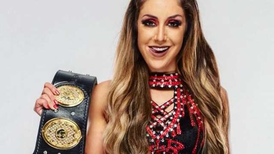 AEW Star Britt Baker Reveals Why She Wasn't Interested When WWE "Recently" Expressed Interest In Signing Her
