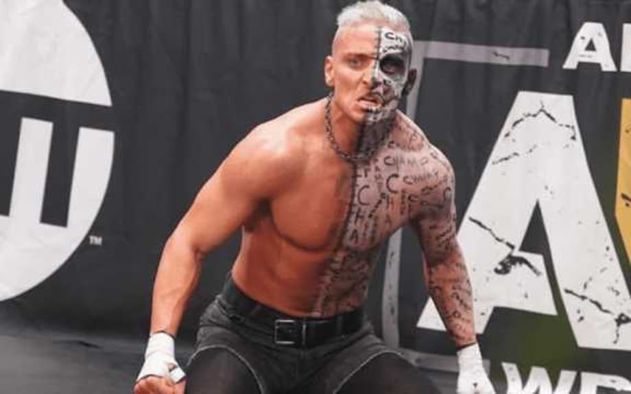 AEW Star Darby Allin Explains Why He Thinks WWE Tryouts Are A Joke