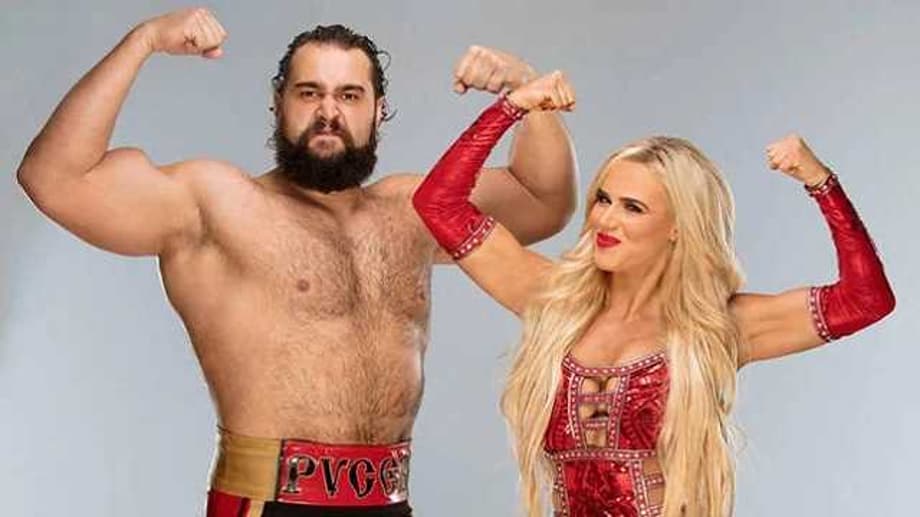 AEW Star Miro Reacts To Lana's WWE Release As Buddy Murphy Issues A Statement On His Departure